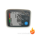 CE FDA Approved bluetooth blood pressure monitor